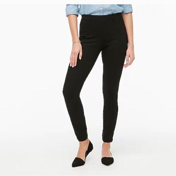 J.CREW THE GIGI PANTS SIZE 4‎ - Picture 1 of 6